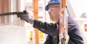 Premixes &amp;&nbsp;Blending